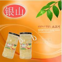 糖水梨罐头