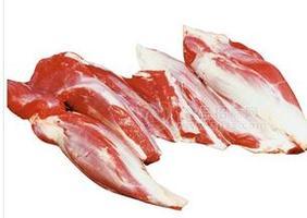 冷冻缅甸337牛腱