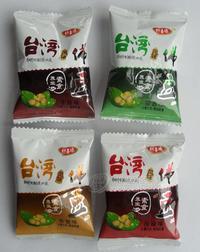 臺(tái)灣佛豆 蒜香、牛排、泡椒味