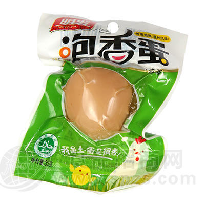 明发泡香蛋鸡蛋35g