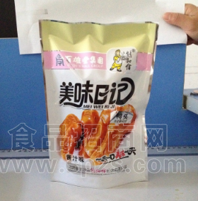 3.5元鸭头 全国火爆招商