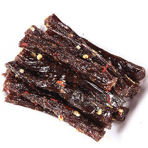 鸽鸽豆角干 蒜香 休闲零食 厂家批发 江西特产