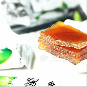 鸽鸽苹果糕 休闲零食 江西特产 厂家批发