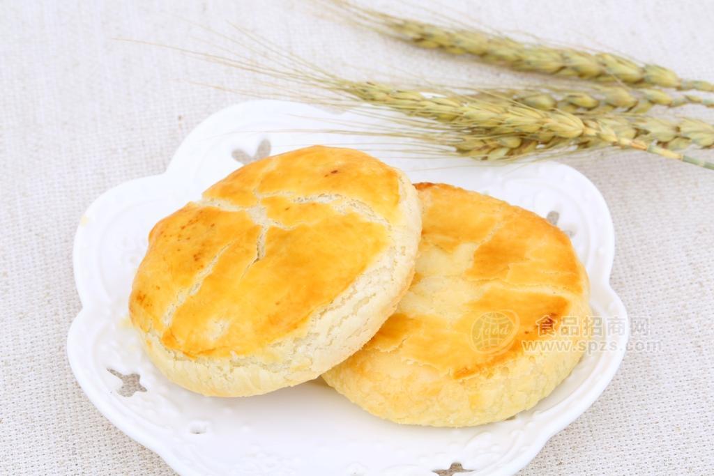 鮮花餅冷凍面團(tuán)