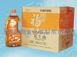 盛洲菜籽油直销