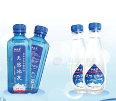 凈波泉天然活性水