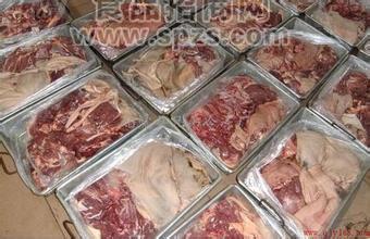 鹿唇 驴肉卷 鹿腱肉 驴蹄筋哪里批发