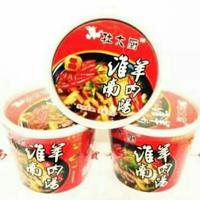 安徽淮南杜大厨牛肉汤 方便食品