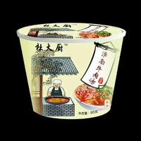安徽淮南杜大厨牛肉汤 方便食品