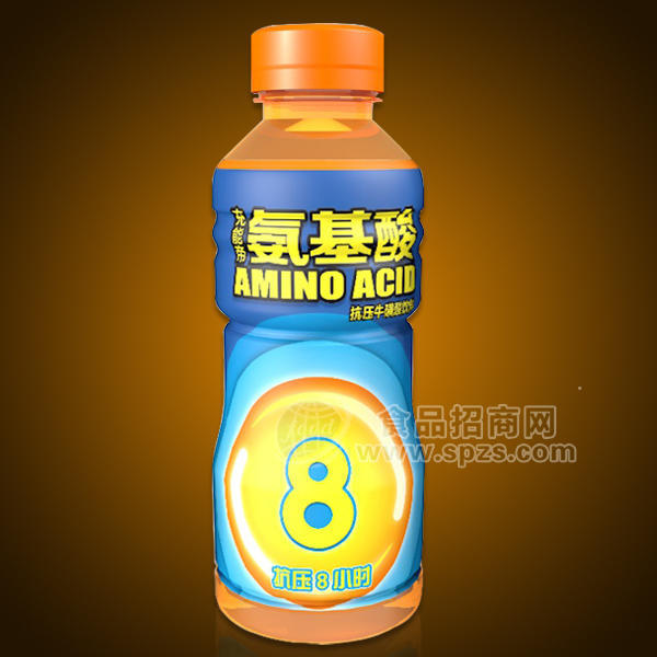 氨基酸450ml