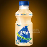 南瑞灣 舒暢發(fā)酵型乳酸菌飲品 330ml