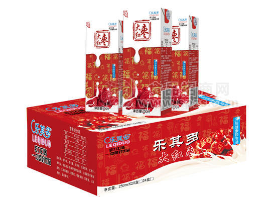 大紅棗