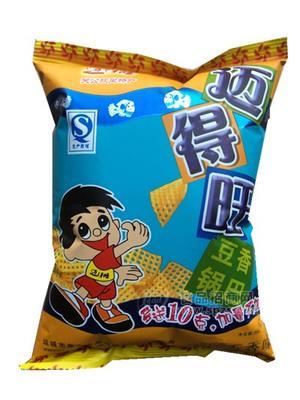 迈得旺豆香锅巴（五香味）