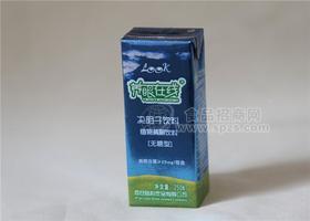 決明子飲料250ml