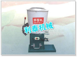 小型家用拌面机 拌面机批发 优质拌面机厂家河北利泰机械