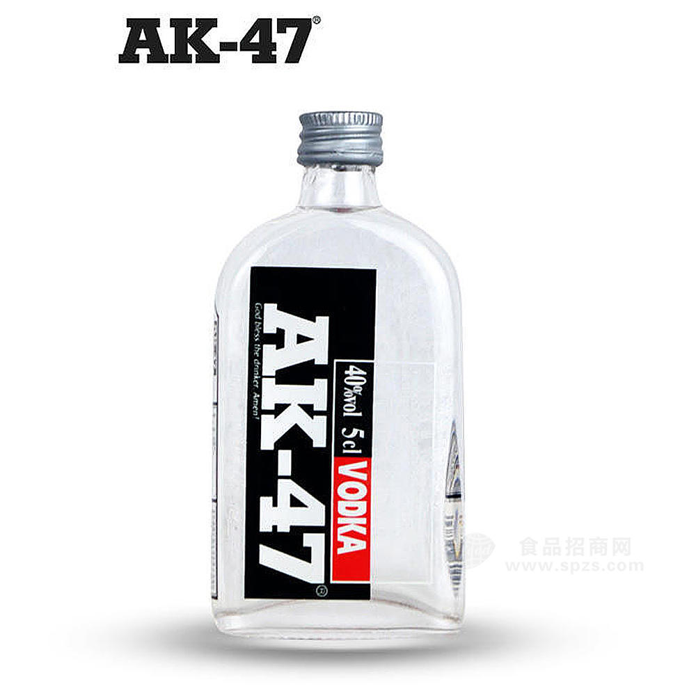 AK47伏特加