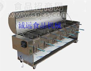 烤羊腿机厂家直销更优惠