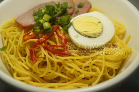 埃可托-南瓜面70g