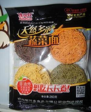 才營養(yǎng)面餅-胡蘿卜面餅，南瓜面餅，紫薯面餅，番薯藤葉面餅260克