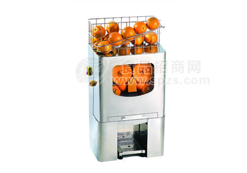 鲜榨橙汁机的品牌