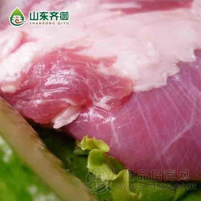 黑猪肉品牌-黑猪肉礼盒-黑猪肉做法