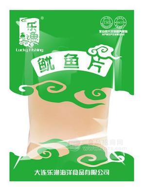 鱿鱼片