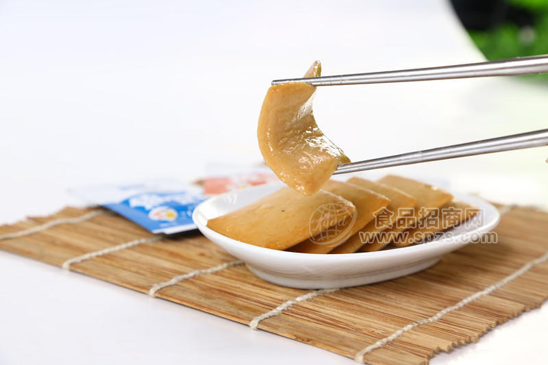 鱼豆腐 休闲食品