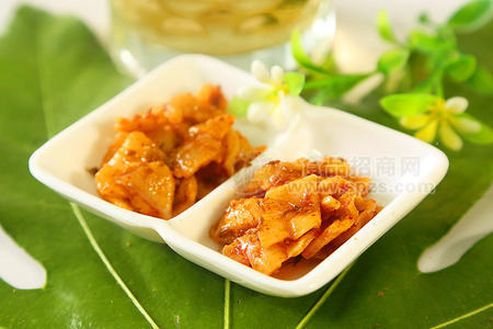 休閑食品鐵板魷魚