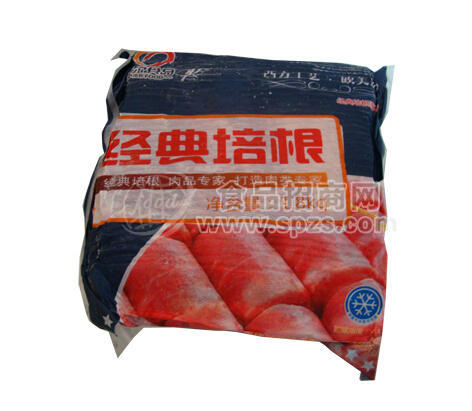 麥爾一牧培根1.8kg