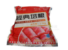 洪梅培根1.5kg