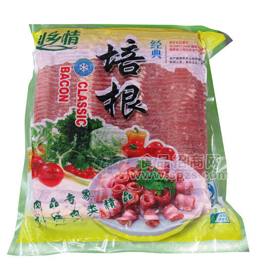閩鄉(xiāng)情培根