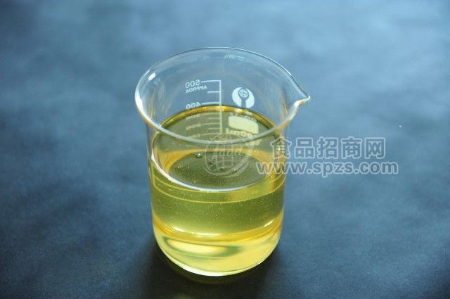 工业豆油