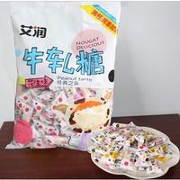 1公斤散装花生牛轧糖
