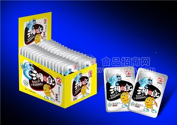 湘豆鱼