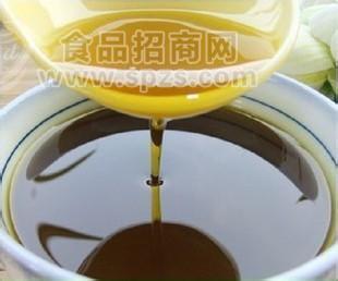 低价批发散装花生油 芥菜油 调和油