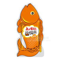 真好家伙鹽焗魚(yú)濃香15g-一元