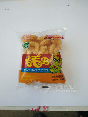 志友毛毛蟲(chóng)