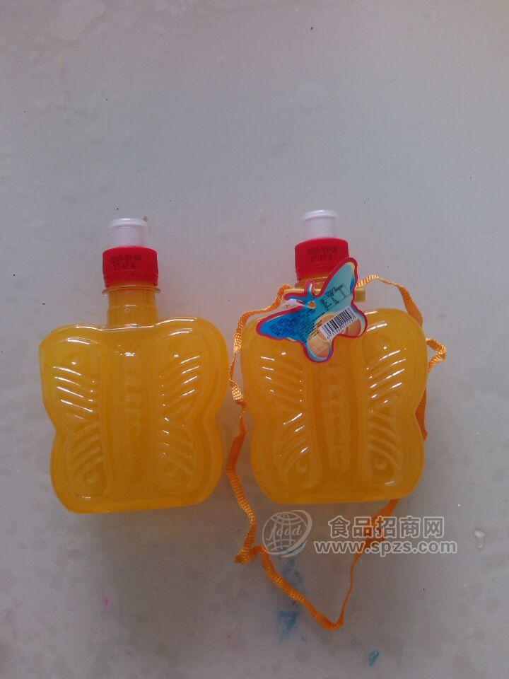 舒致蝴蝶背壺飲料
