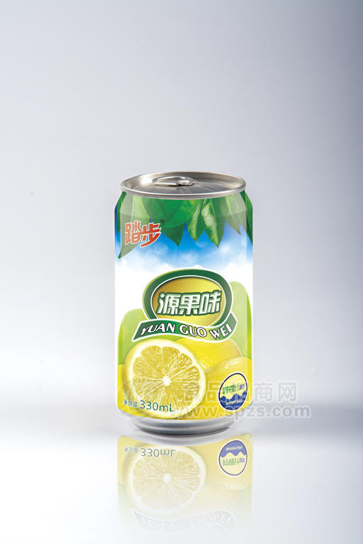踏步效果330-柠檬