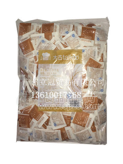 太古黄糖包5克