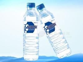 长白山泉阳泉天然矿泉水