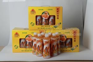 亮箭枇杷汁飲料4