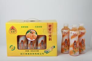 亮箭枇杷汁飲料1