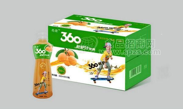 亮箭枇杷汁饮料(1)