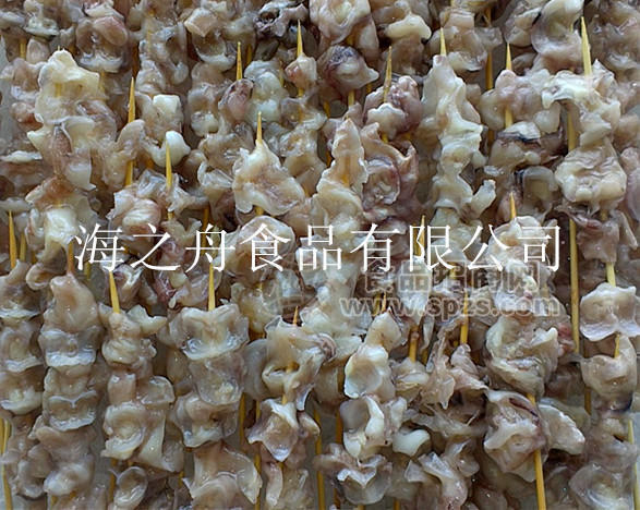 批發(fā)加盟魷魚脖串