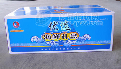 团购批发海之舟优选大礼包