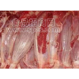 供应冷冻牛腱