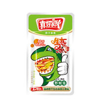 真好家伙生态鱼野椒鱼16g-一元