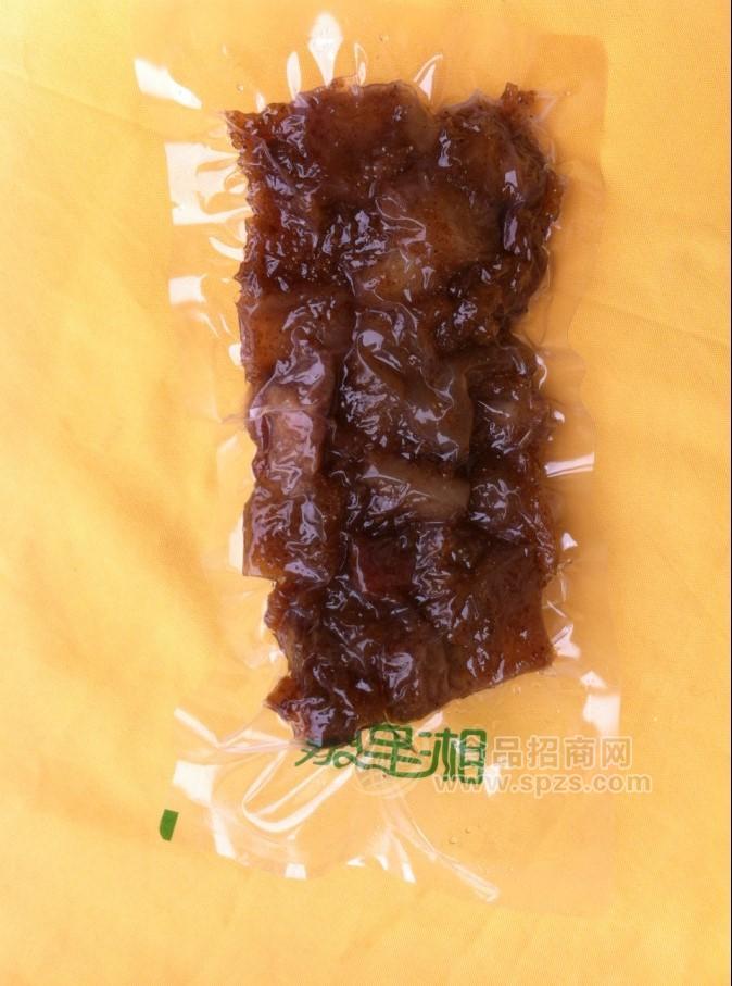 那里湘 肉脯招商 肉制品 粉蒸肉