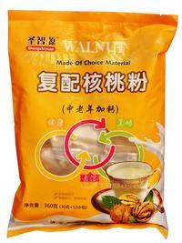 中老年加钙复配核桃粉